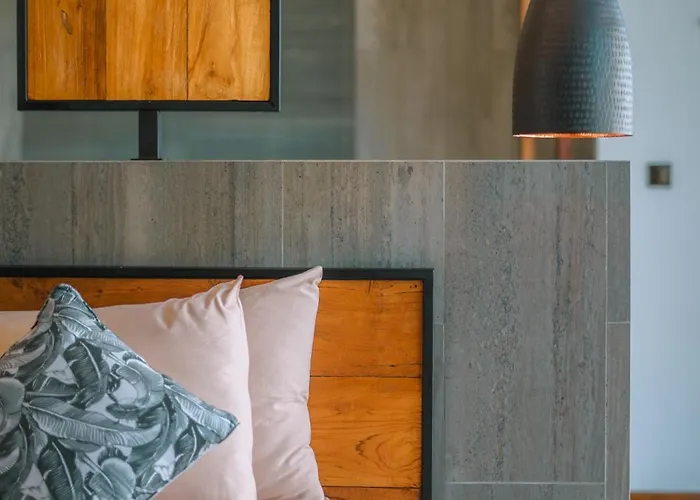 Aless - Designer 4br With Sauna, Jacuzzi, Ice Bath, Gym & Rooftop Villa