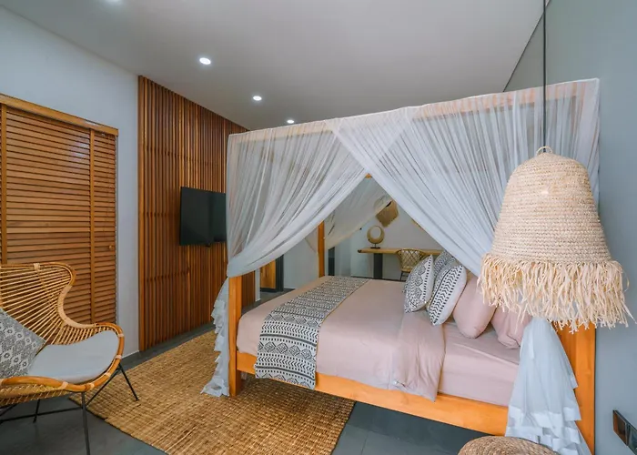 Villa Aless - Designer 4br With Sauna, Jacuzzi, Ice Bath, Gym & Rooftop *