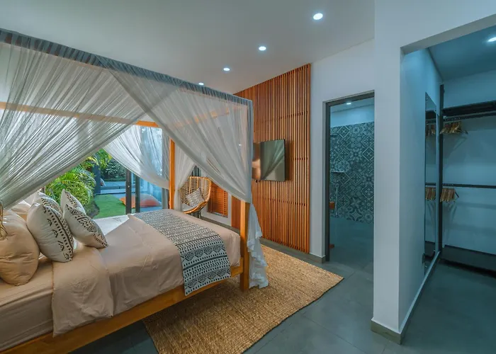 Villa Aless - Designer 4br With Sauna, Jacuzzi, Ice Bath, Gym & Rooftop *